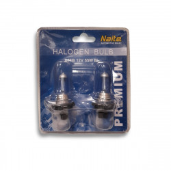 LAMPARA 12V H11B 55W NAITE...