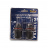 LAMPARA 12V 9004 (HB1) 65/45W NAITE SUPER WHITE (Blister x 2u.)