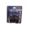 LAMPARA 12V 9007 (HB5) 65/55W NAITE SUPER WHITE (Blister x 2u.)