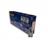 LAMPARA 24V 5W (CASQ.VIDRIO W2.1X9.5D) NAITE