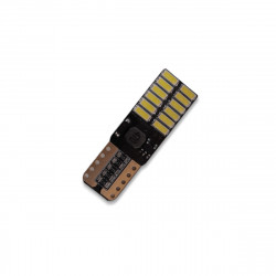 LAMPARA LED 12v/24v T10...