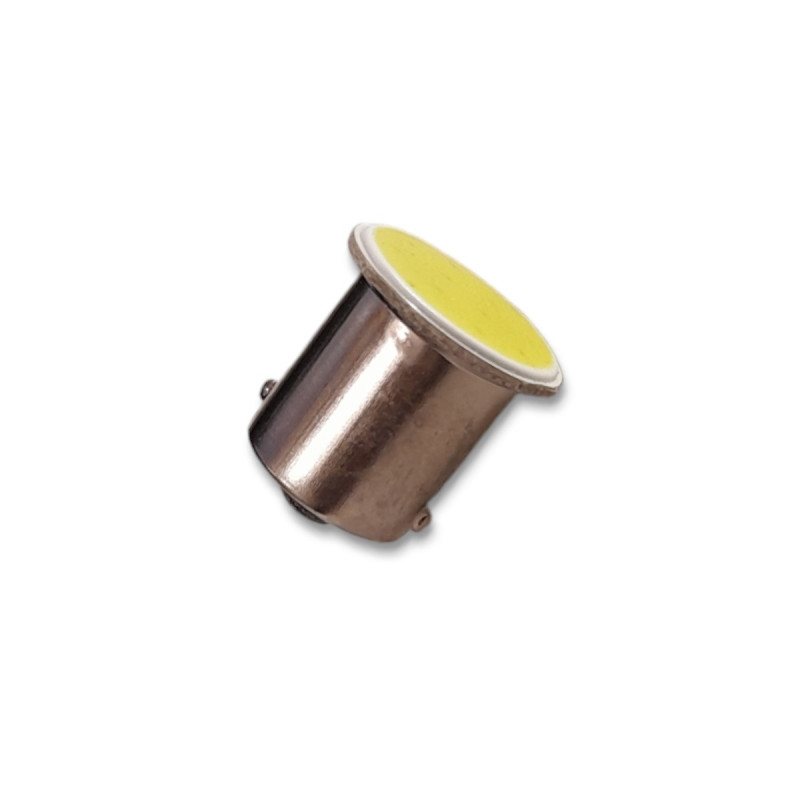 LAMPARA LED 24V TUBULAR 39mm. 3 PUNTOS