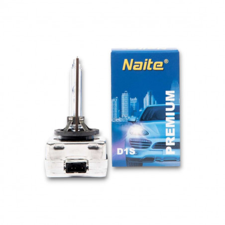LAMPARA 12V D1S 35W NAITE