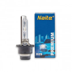 LAMPARA 12V D4R 35W NAITE