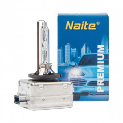 LAMPARA 12V D8S 35W NAITE