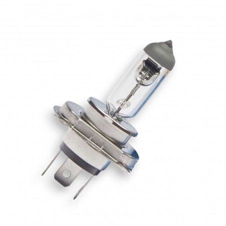 LAMPARA 24V H4 75/70W PT43 naite