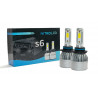 LAMPARA LED 12V 9006 (HB4) 36w (KIT x2 unidades)