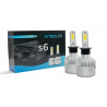 LAMPARA LED 12V H3 36w (KIT x2 unidades)