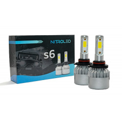 LAMPARA LED 12V 9005 (HB3)...
