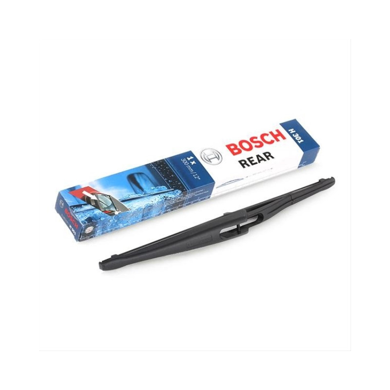 ESCOBILLA TRASERA BOSCH REAR H301 12" (300mm)