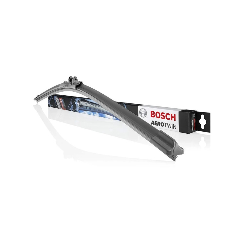 ESCOBILLA UNIVERSAL BOSCH AEROTWIN 13,5" (340mm)