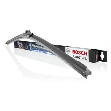 ESCOBILLA UNIVERSAL BOSCH AEROTWIN 13,5" (340mm)