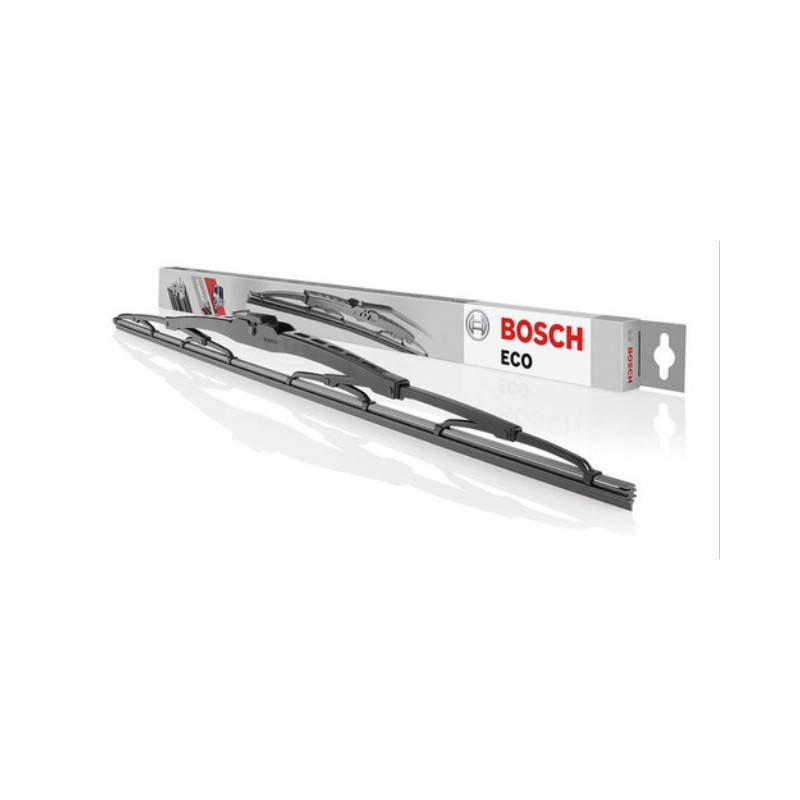 ESCOBILLA UNIVERSAL BOSCH ECO LINEA PESADA 24" (600mm)