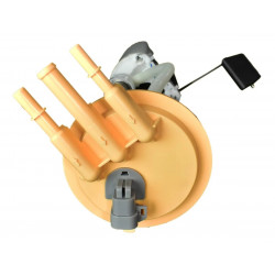 BOMBA COMBUSTIBLE PARA C/FLOTANTE CHEVROLET S10/BLAZER 06/12