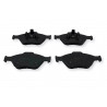 PASTILLAS DE FRENO PARA FORD FIESTA/ECOSPORT 09/12 DELANTERAS
