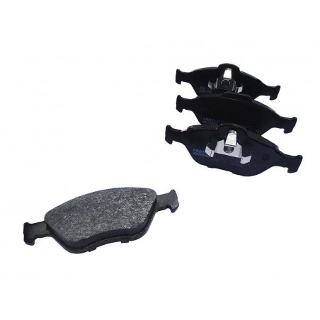PASTILLAS DE FRENO PARA FORD FIESTA/ECOSPORT 09/12 DELANTERAS