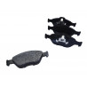 PASTILLAS DE FRENO PARA FORD FIESTA/ECOSPORT 09/12 DELANTERAS