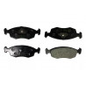 PASTILLAS DE FRENO PARA FORD ORION/POINTER 2.0 DELANTERAS