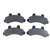 PASTILLAS DE FRENO PARA FORD F100 92/99 DELANTERAS