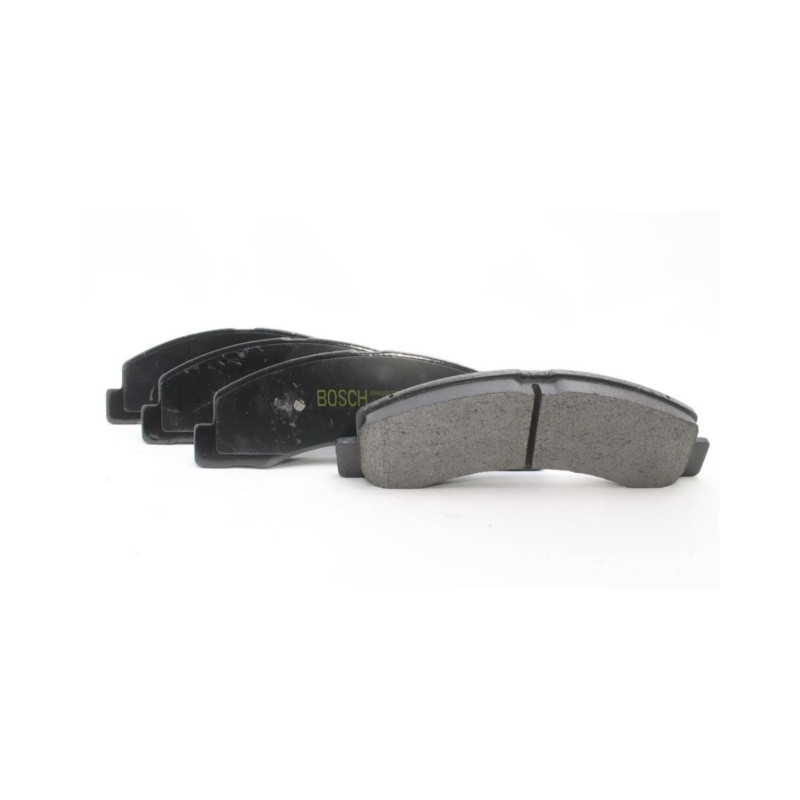 PASTILLAS DE FRENO PARA FORD F100 99/12 DUTY DELANTERAS