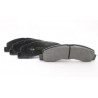 PASTILLAS DE FRENO PARA FORD F100 99/12 DUTY DELANTERAS