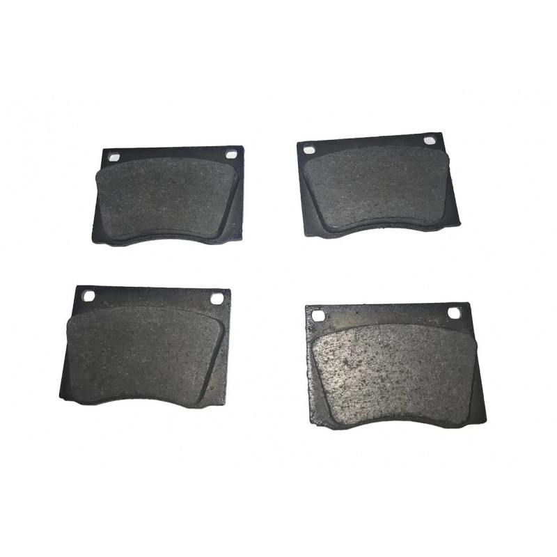 PASTILLAS DE FRENO PARA FORD FALCON/CHEVROLET 400 DELANTERAS