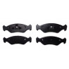 PASTILLAS DE FRENO PARA FORD FIESTA Español 94/96 DELANTERAS