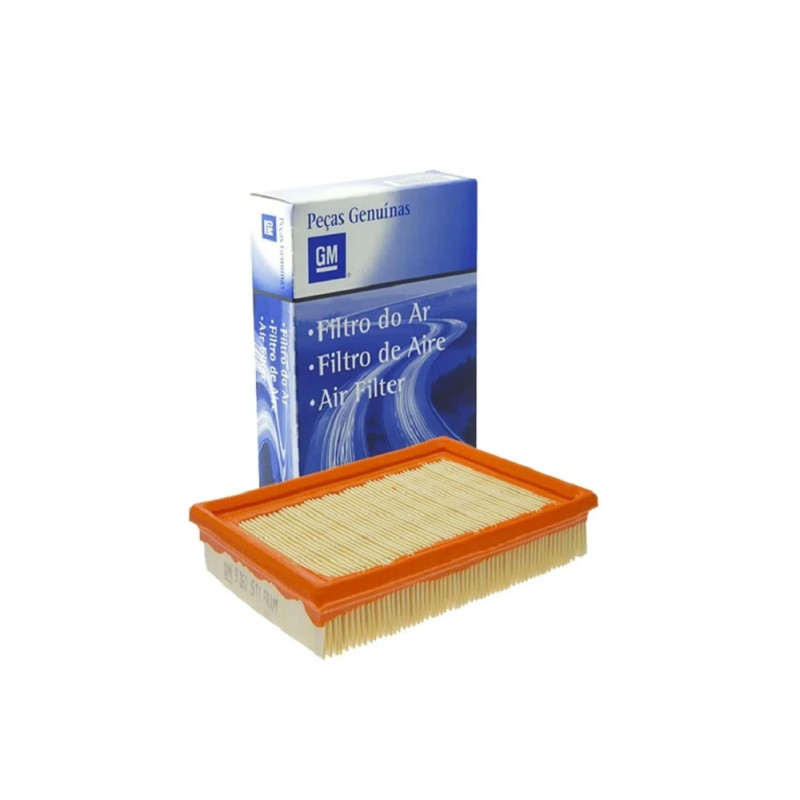 FILTRO DE AIRE PARA CHEVROLET CELTA/FUN 1.0/1.4