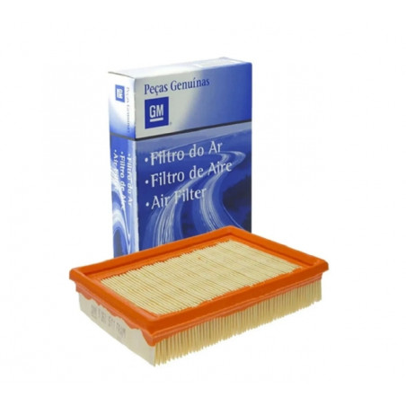 FILTRO DE AIRE PARA CHEVROLET CELTA/FUN 1.0/1.4