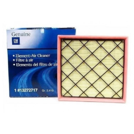 FILTRO DE AIRE PARA CHEVROLET CRUZE 10/16 1.8 16V