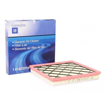 FILTRO DE AIRE PARA CHEVROLET CRUZE 10/16 2.0 CVDI