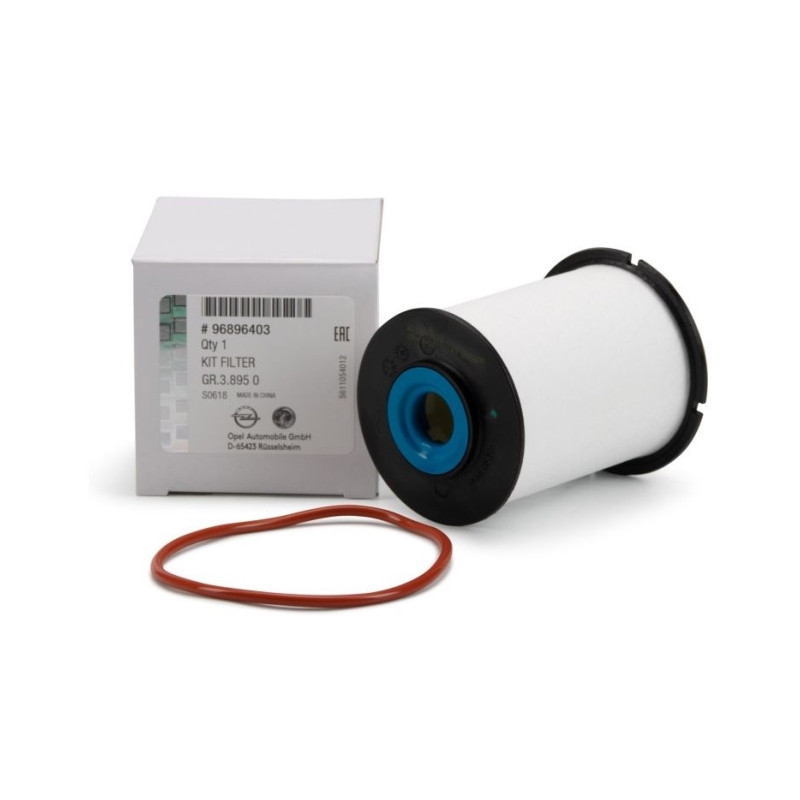 FILTRO DE COMBUSTIBLE PARA CHEVROLET SPIN/COBALT 1.3 CDTi