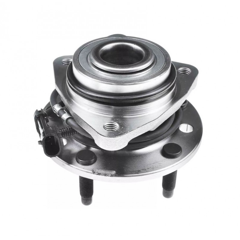 RODAMIENTO RUEDA PARA CHEVROLET S10/BLAZER 01/12 MAZA DELANTERA