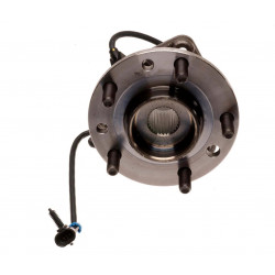 RODAMIENTO RUEDA PARA CHEVROLET S10/BLAZER 01/12 MAZA DELANTERA
