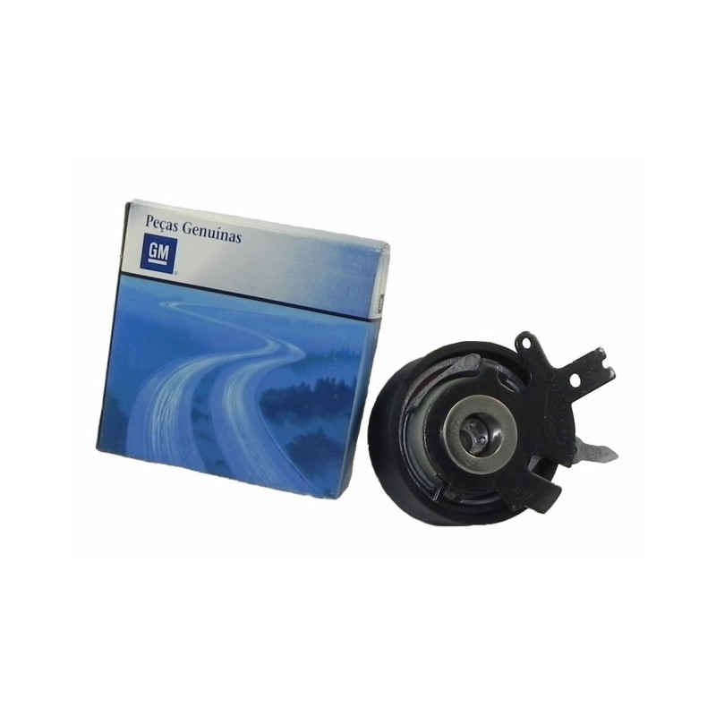 TENSOR DISTRIBUCION PARA CHEVROLET S10 12/13 2.8 DURAMAX 180HP