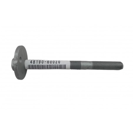 EJE PARRILLA PARA TOYOTA HILUX 05/15 INFERIOR LARGO