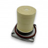FILTRO DE COMBUSTIBLE PARA TOYOTA HILUX 16/.. 2.4/2.8 TDI (bomba)