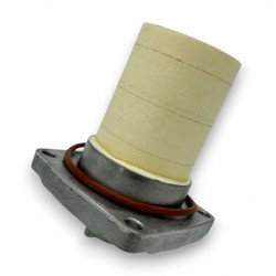 FILTRO DE COMBUSTIBLE PARA TOYOTA HILUX 16/.. 2.4/2.8 TDI (bomba)