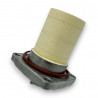 FILTRO DE COMBUSTIBLE PARA TOYOTA HILUX 16/.. 2.4/2.8 TDI (bomba)