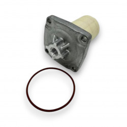 FILTRO DE COMBUSTIBLE PARA TOYOTA HILUX 16/.. 2.4/2.8 TDI (bomba)