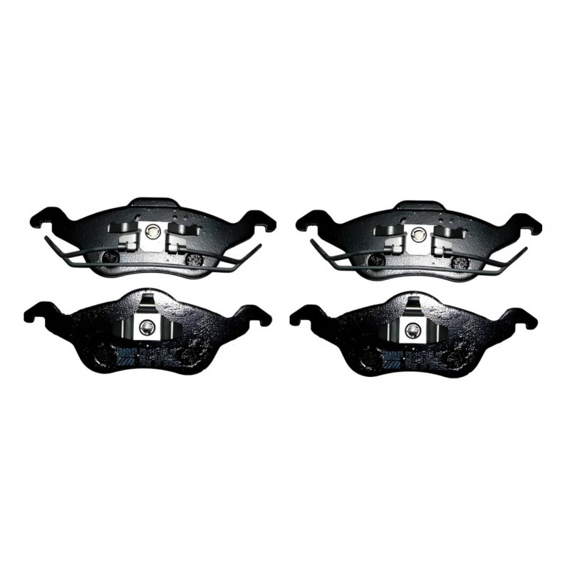 PASTILLAS DE FRENO PARA FORD FOCUS I 99/09 DELANTERAS
