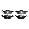 PASTILLAS DE FRENO PARA FORD FOCUS I 99/09 DELANTERAS