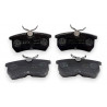 PASTILLAS DE FRENO PARA FORD FOCUS I 99/09 TRASERAS
