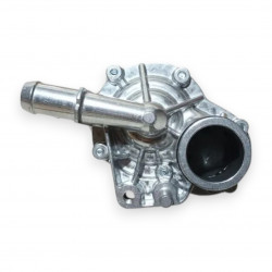 TERMOSTATO PARA FORD KA/ECOSPORT 1.5 DRAGON COMPLETO (ALUMINIO)