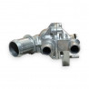 TERMOSTATO PARA FORD KA/ECOSPORT 1.5 DRAGON COMPLETO (ALUMINIO)