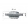 RODAMIENTO RUEDA PARA TOYOTA HILUX 05/15 MAZA DELANTERA C/ABS