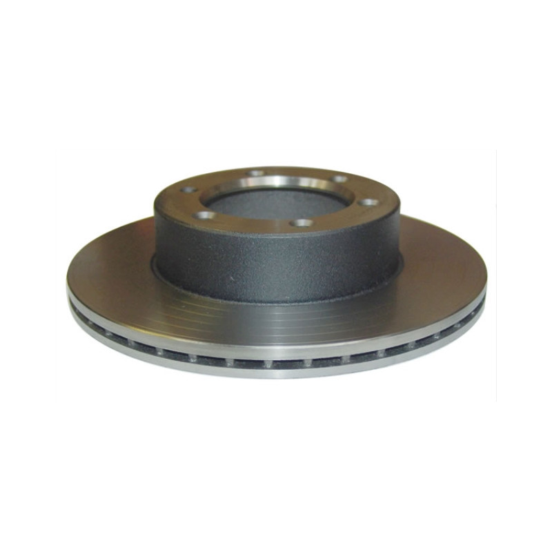 DISCO DE FRENO PARA TOYOTA HILUX 92/05 DELANTERO