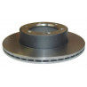 DISCO DE FRENO PARA TOYOTA HILUX 92/05 DELANTERO