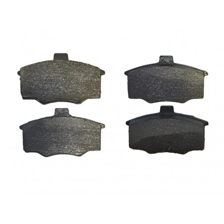PASTILLAS DE FRENO PARA FIAT VIVACE 94/97 DELANTERAS