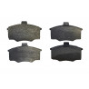 PASTILLAS DE FRENO PARA FIAT VIVACE 94/97 DELANTERAS